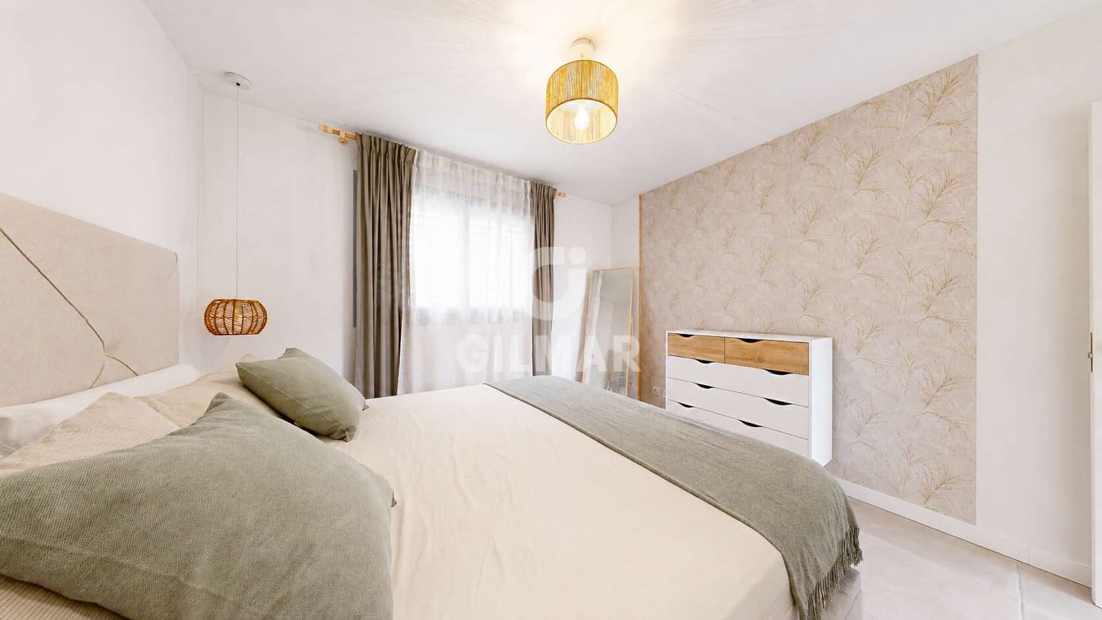 2 slaapkamer Flat te koop in Fuengirola met zwembad garage - € 477.500 (Ref: 10019989)