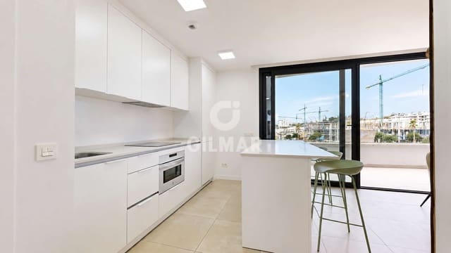 2 slaapkamer Flat te koop in Torreblanca, Fuengirola met zwembad garage - € 477.500 (Ref: 10019989)