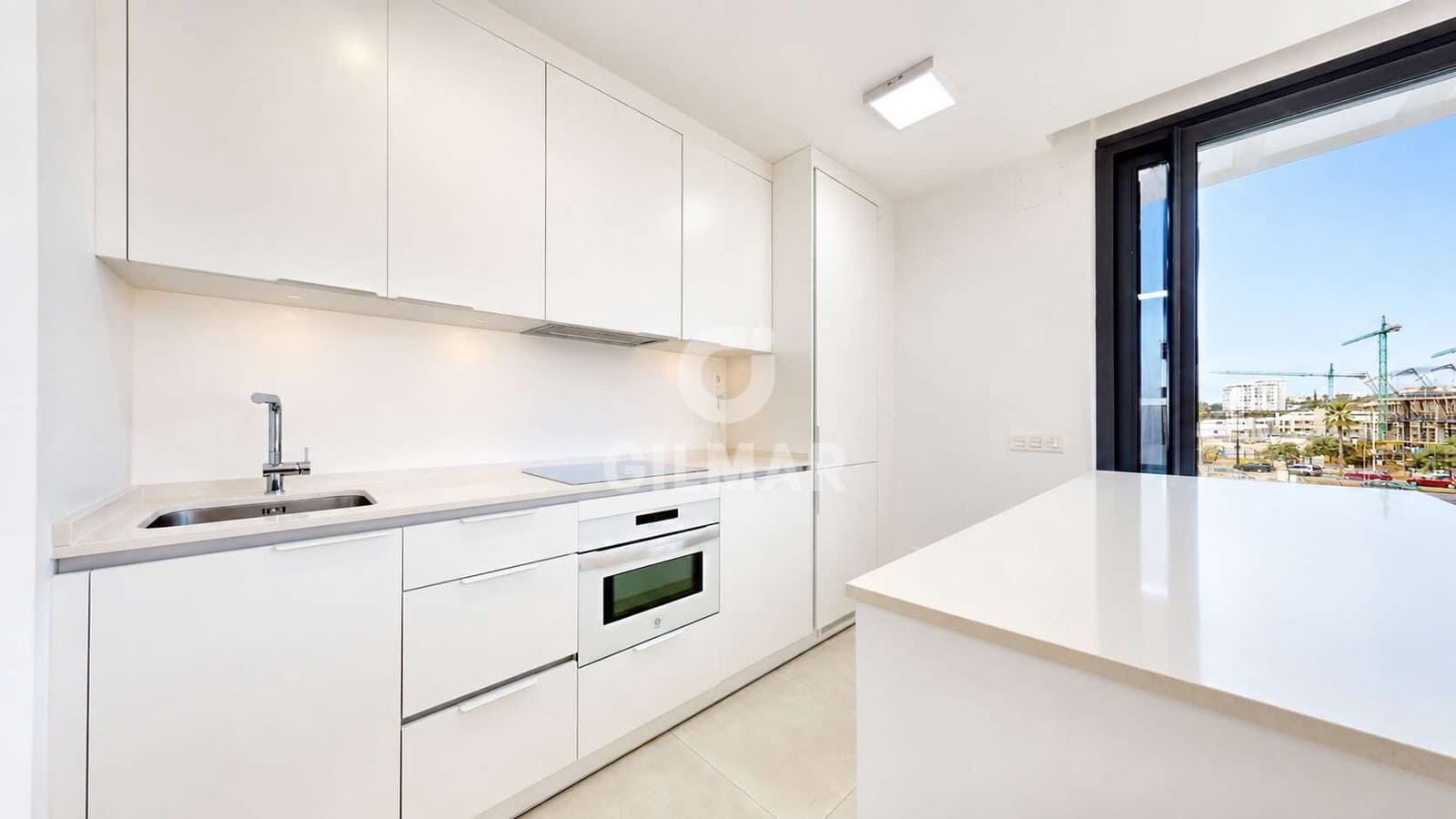 2 slaapkamer Flat te koop in Fuengirola met zwembad garage - € 477.500 (Ref: 10019989)