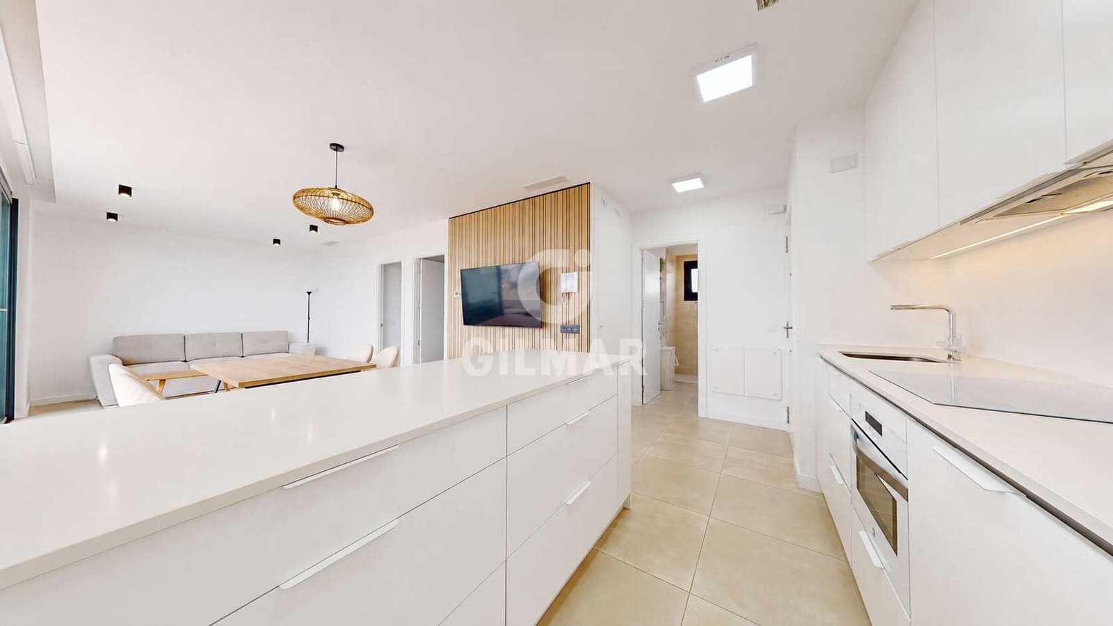 2 slaapkamer Flat te koop in Fuengirola met zwembad garage - € 477.500 (Ref: 10019989)
