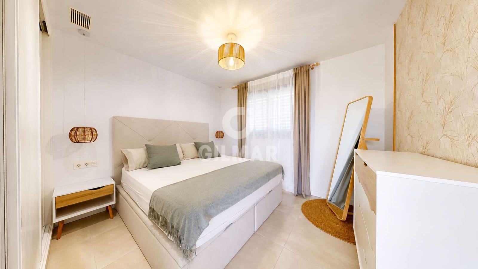 2 slaapkamer Flat te koop in Fuengirola met zwembad garage - € 477.500 (Ref: 10019989)