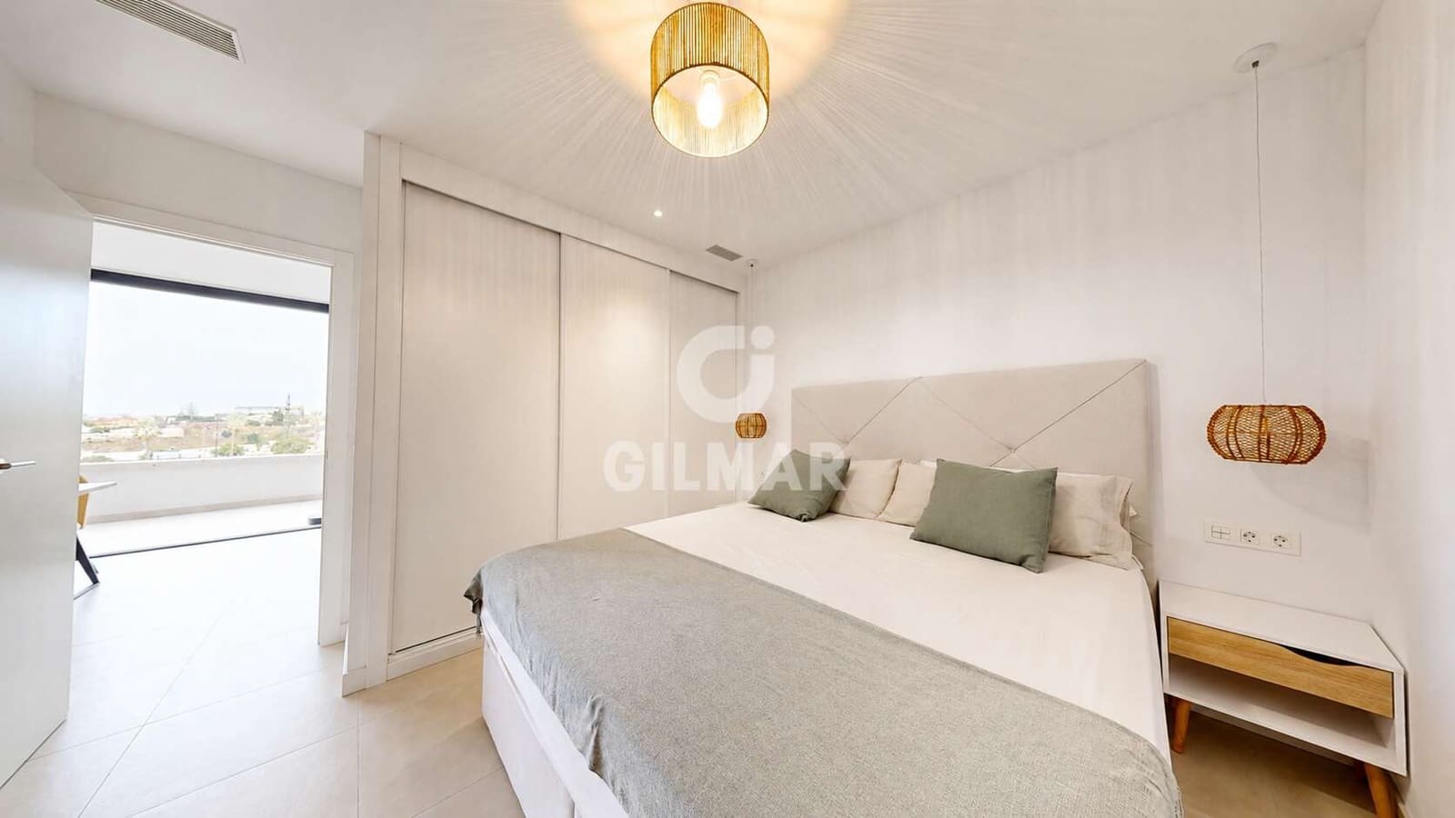 2 slaapkamer Flat te koop in Fuengirola met zwembad garage - € 477.500 (Ref: 10019989)