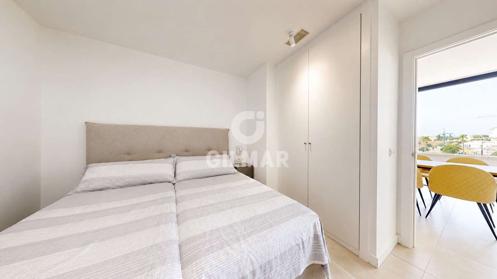 2 slaapkamer Flat te koop in Fuengirola met zwembad garage - € 477.500 (Ref: 10019989)
