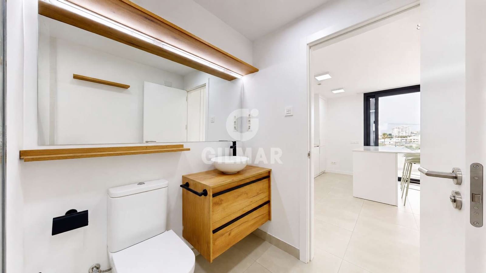 2 slaapkamer Flat te koop in Fuengirola met zwembad garage - € 477.500 (Ref: 10019989)