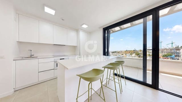 2 slaapkamer Flat te koop in Torreblanca, Fuengirola met zwembad garage - € 477.500 (Ref: 10019989)