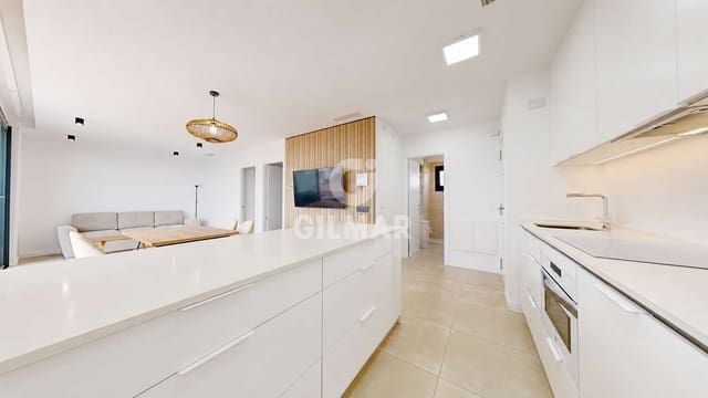 2 slaapkamer Flat te koop in Torreblanca, Fuengirola met zwembad garage - € 477.500 (Ref: 10019989)