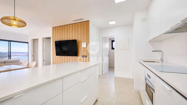 2 slaapkamer Flat te koop in Torreblanca, Fuengirola met zwembad garage - € 477.500 (Ref: 10019989)