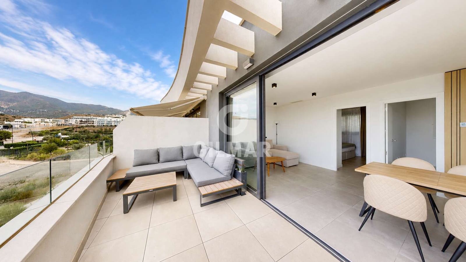 2 slaapkamer Flat te koop in Fuengirola met zwembad garage - € 477.500 (Ref: 10019989)