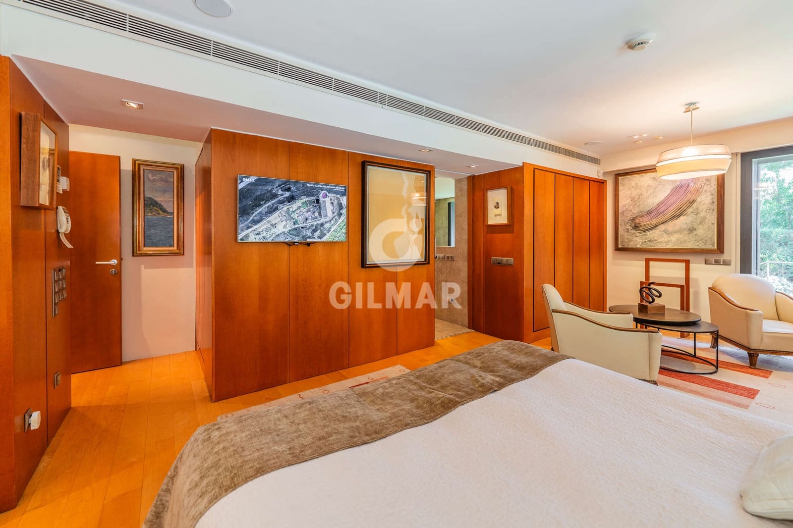 4 camera da letto Villa in vendita in Fuente del Fresno con piscina garage - 2.390.000 € (Rif: 10019992)