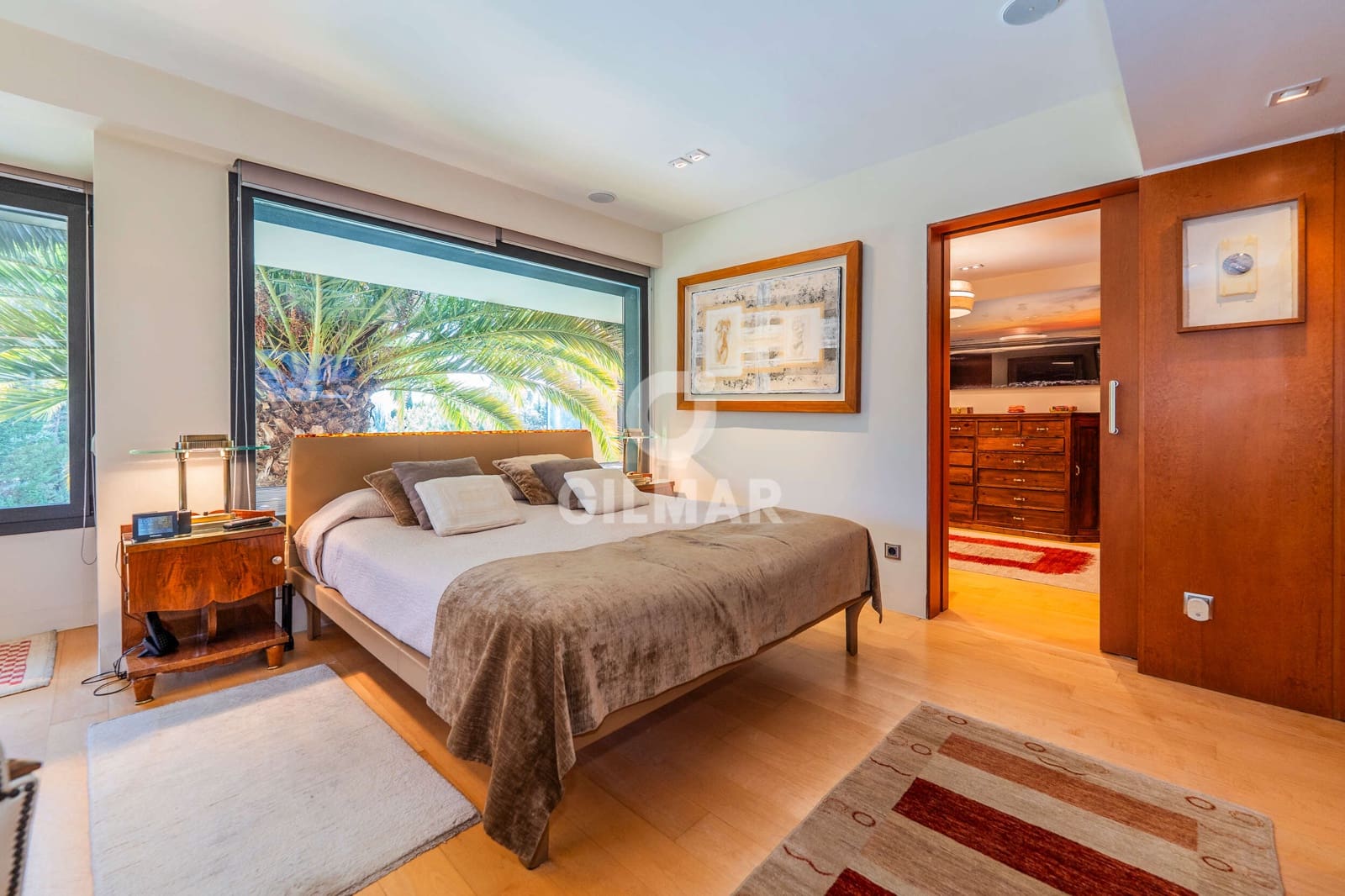 4 camera da letto Villa in vendita in Fuente del Fresno con piscina garage - 2.390.000 € (Rif: 10019992)