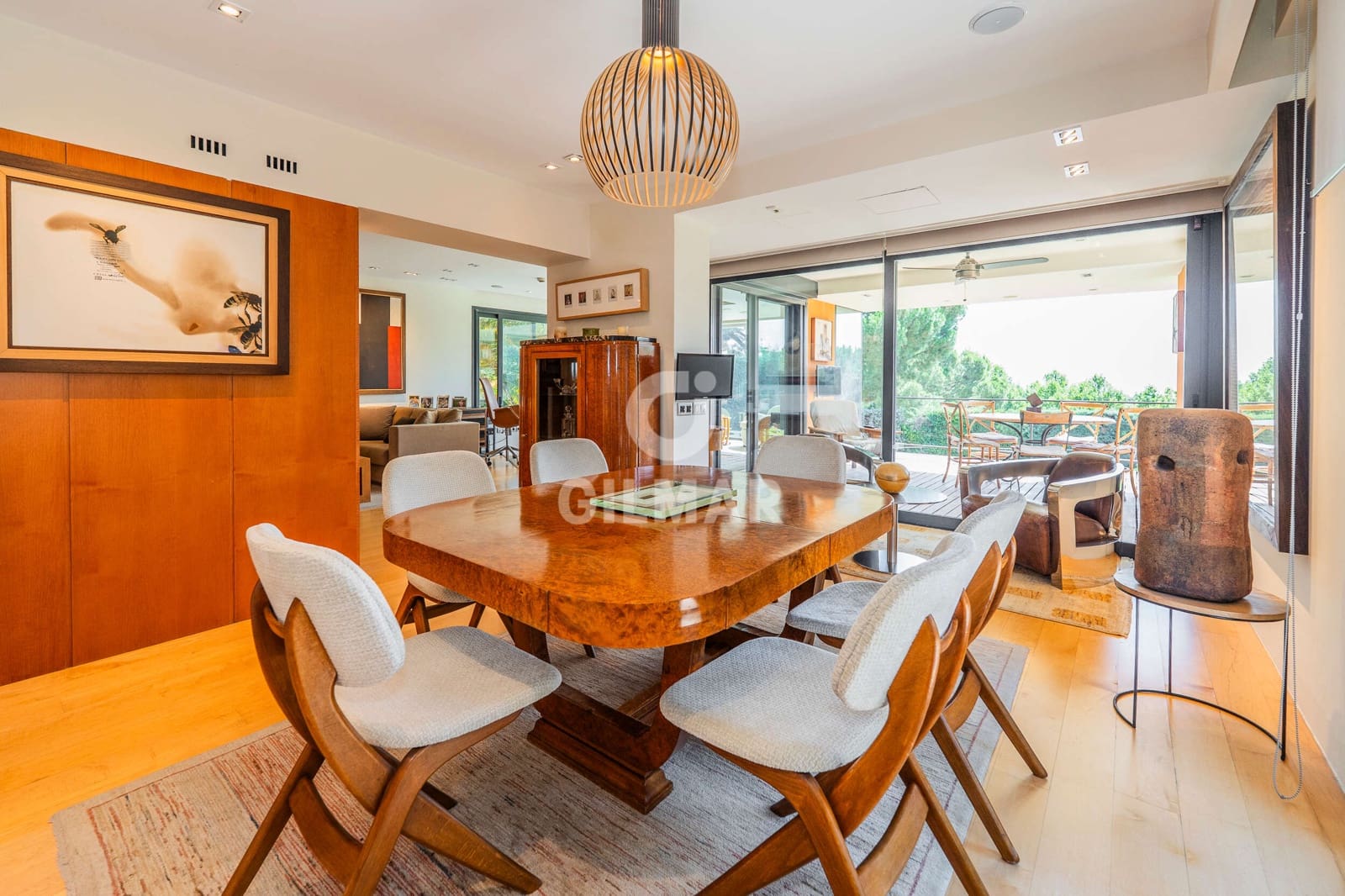 4 camera da letto Villa in vendita in Fuente del Fresno con piscina garage - 2.390.000 € (Rif: 10019992)