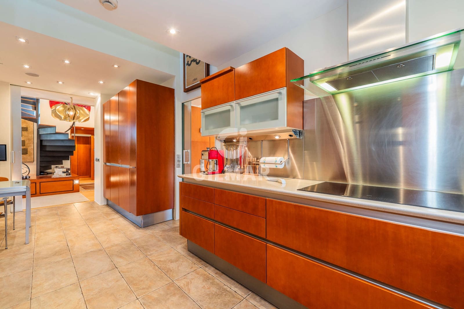 4 camera da letto Villa in vendita in Fuente del Fresno con piscina garage - 2.390.000 € (Rif: 10019992)
