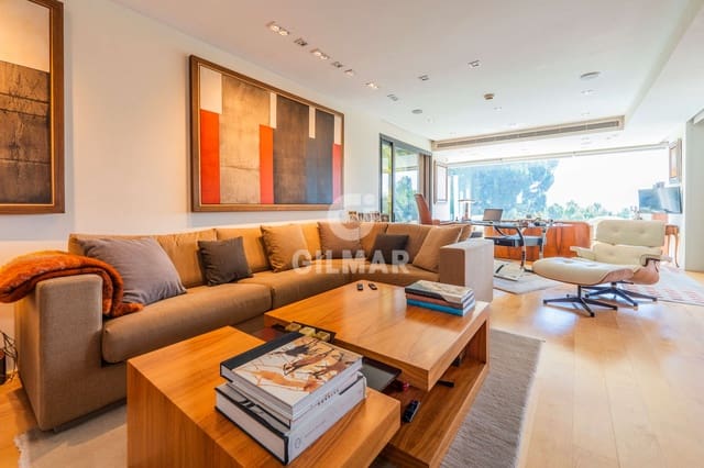 4 camera da letto Villa in vendita in Fuente del Fresno, San Sebastián de los Reyes con piscina garage - 2.390.000 € (Rif: 10019992)