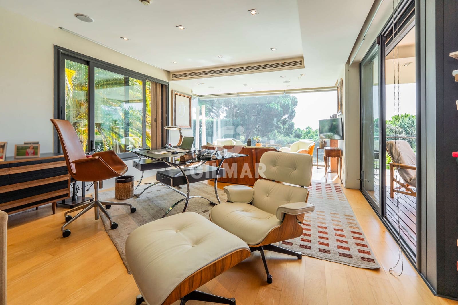 4 camera da letto Villa in vendita in Fuente del Fresno con piscina garage - 2.390.000 € (Rif: 10019992)