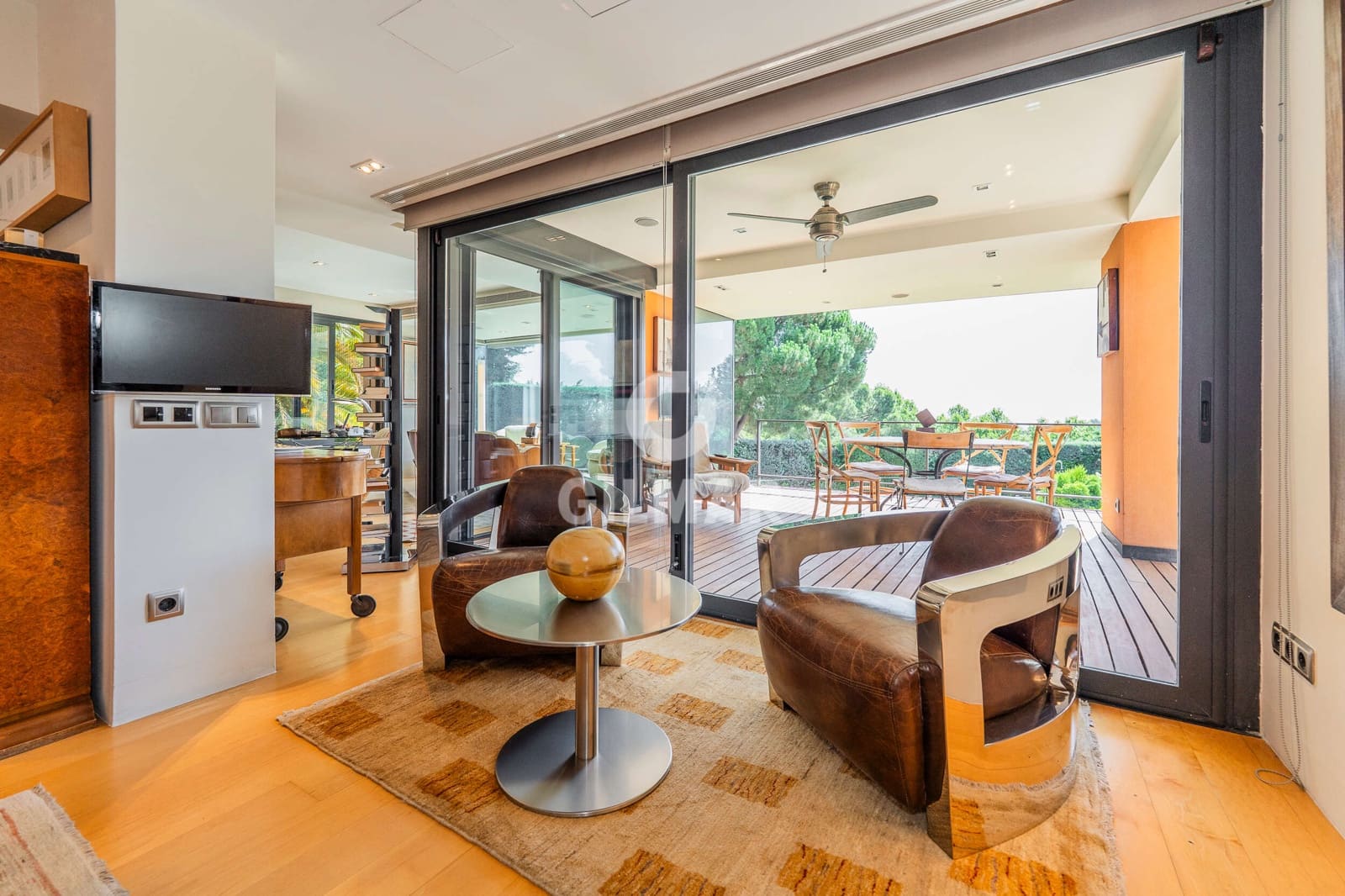 4 camera da letto Villa in vendita in Fuente del Fresno con piscina garage - 2.390.000 € (Rif: 10019992)