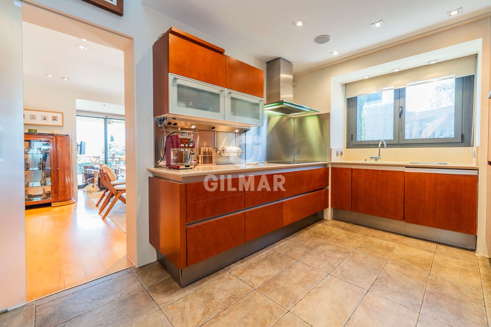 4 camera da letto Villa in vendita in Fuente del Fresno con piscina garage - 2.390.000 € (Rif: 10019992)