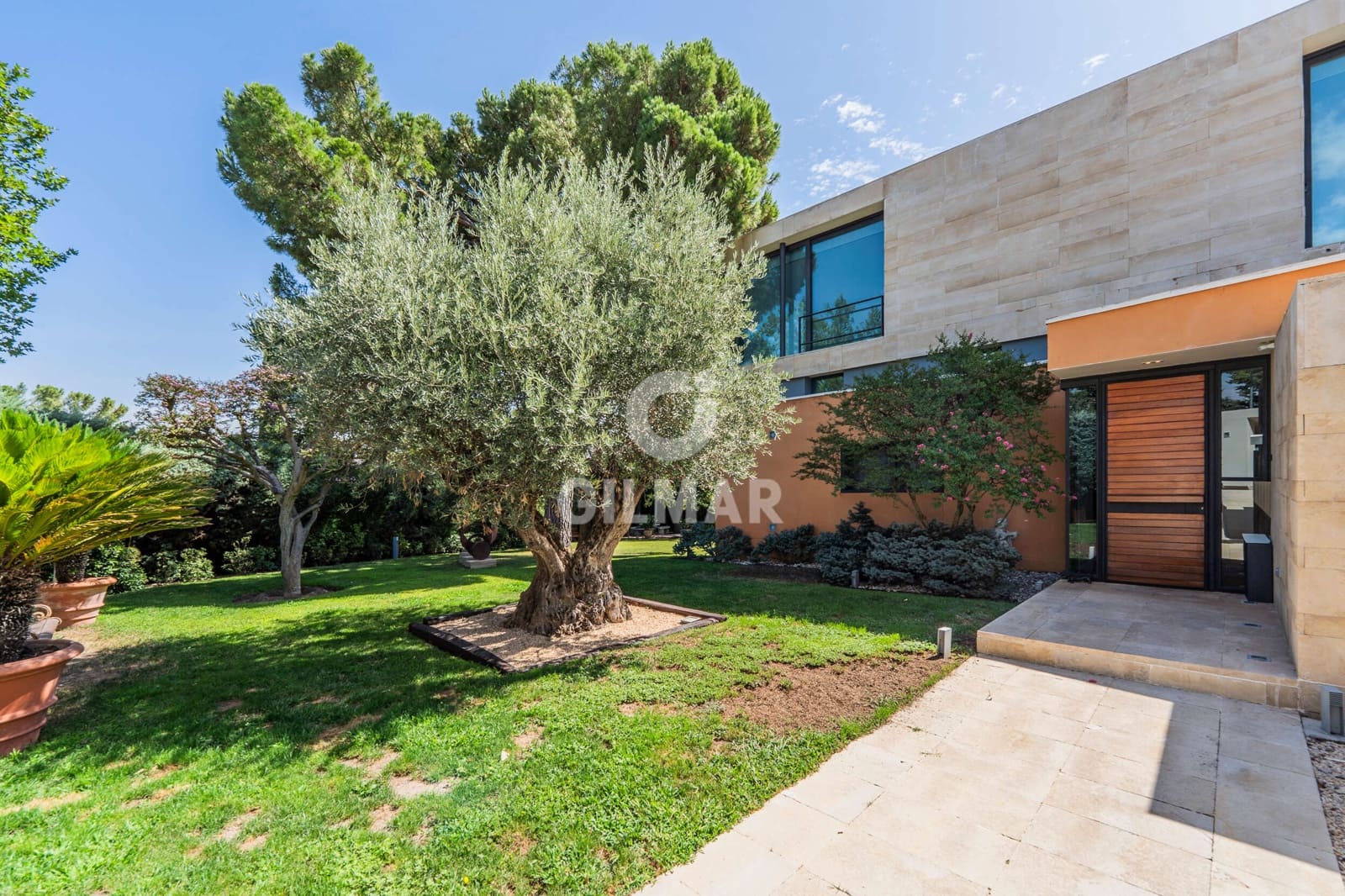 4 camera da letto Villa in vendita in Fuente del Fresno con piscina garage - 2.390.000 € (Rif: 10019992)