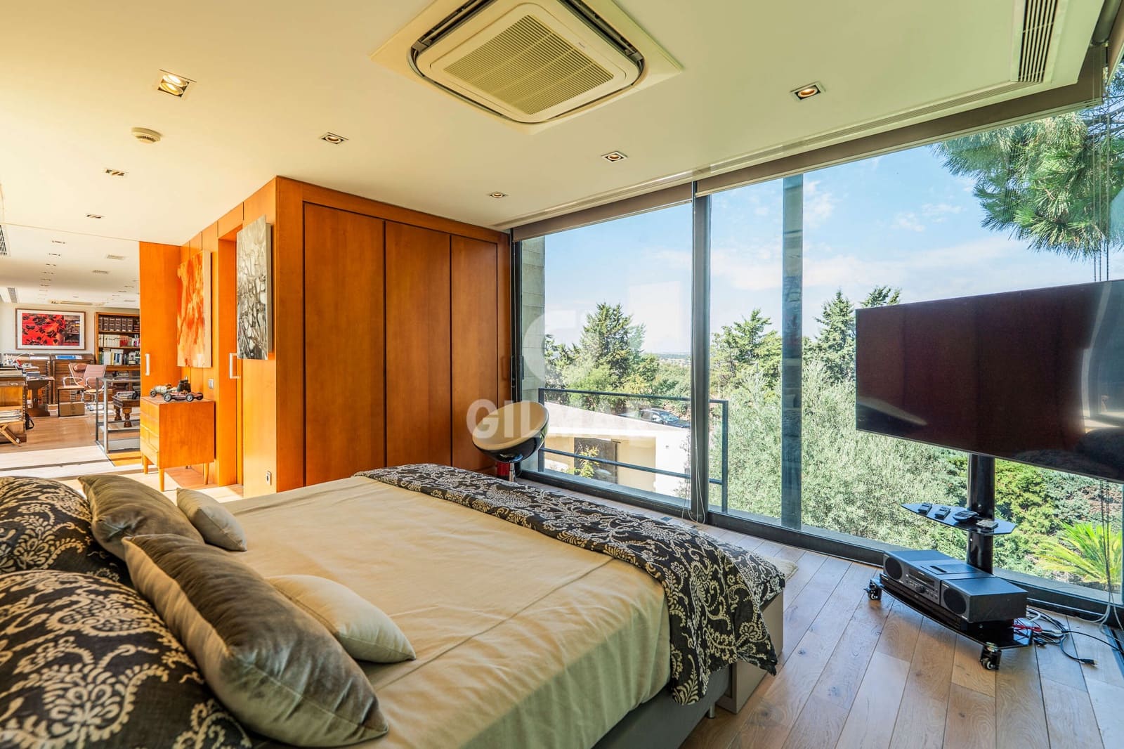 4 camera da letto Villa in vendita in Fuente del Fresno con piscina garage - 2.390.000 € (Rif: 10019992)