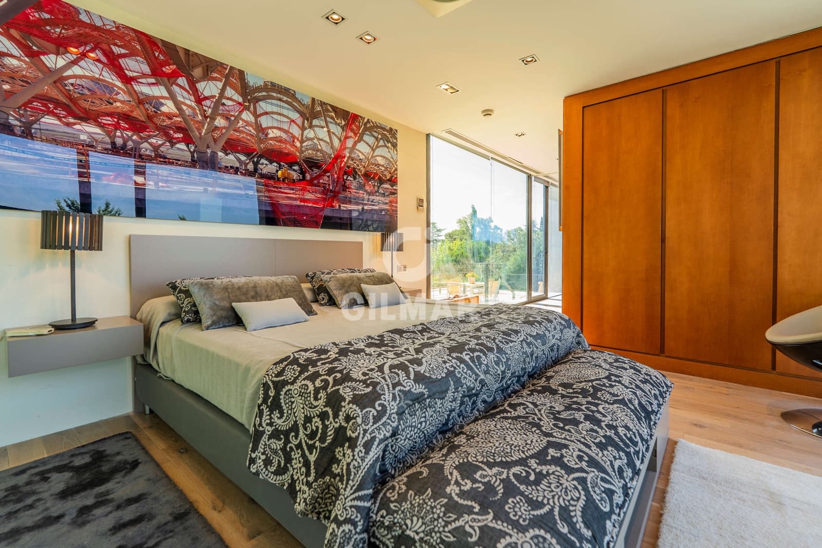 4 camera da letto Villa in vendita in Fuente del Fresno con piscina garage - 2.390.000 € (Rif: 10019992)