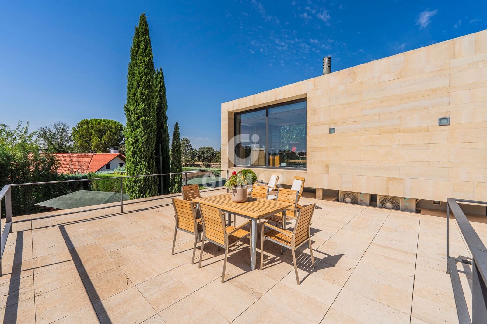 4 camera da letto Villa in vendita in Fuente del Fresno con piscina garage - 2.390.000 € (Rif: 10019992)