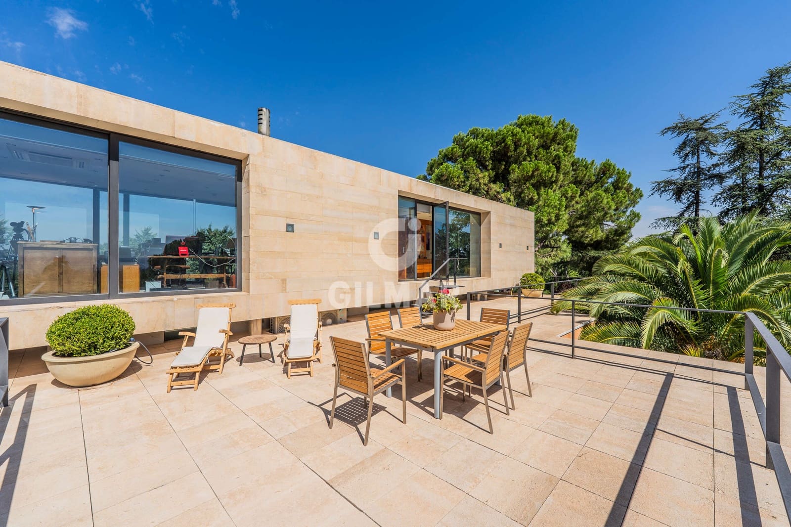 4 camera da letto Villa in vendita in Fuente del Fresno con piscina garage - 2.390.000 € (Rif: 10019992)