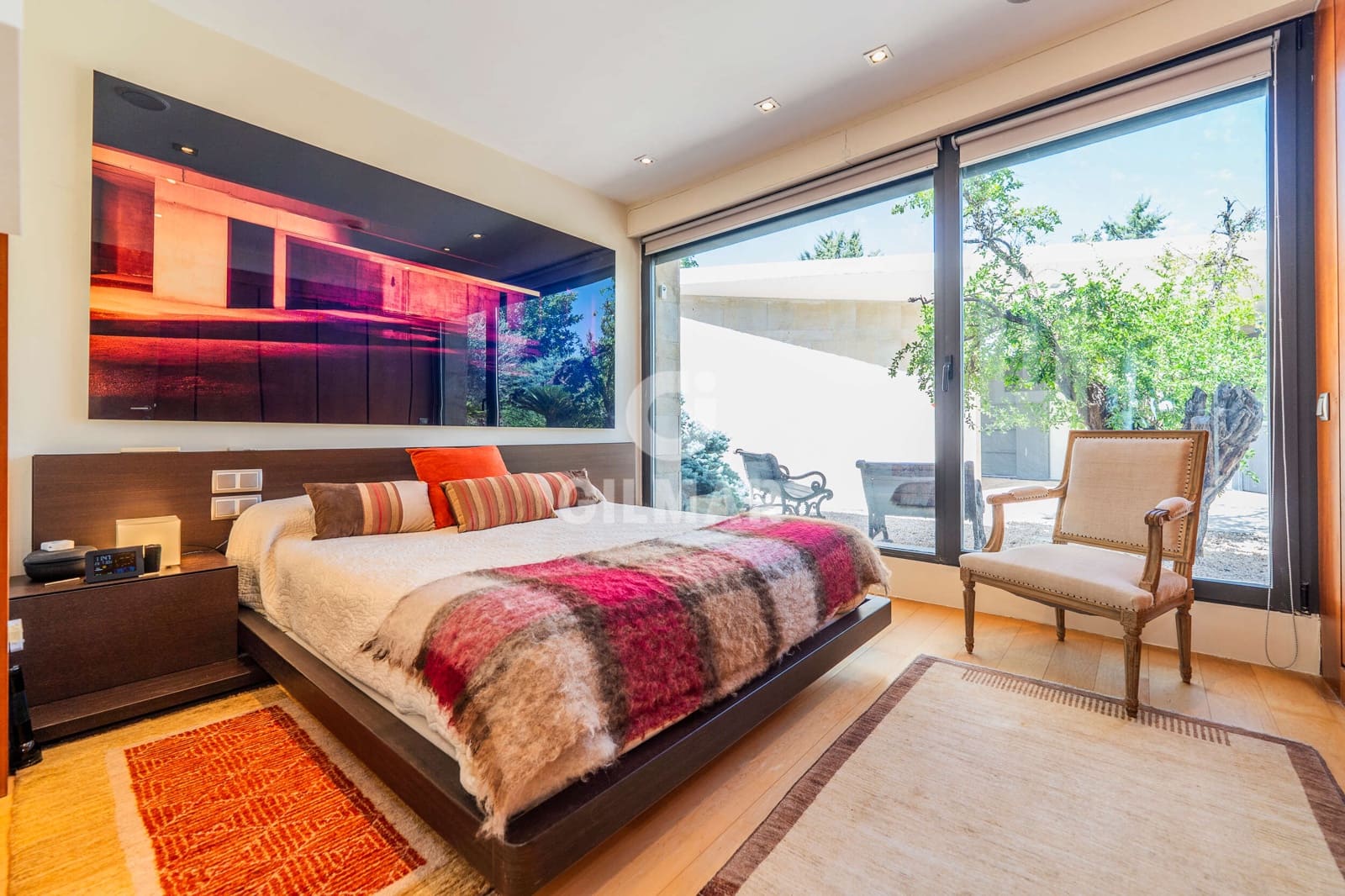 4 camera da letto Villa in vendita in Fuente del Fresno con piscina garage - 2.390.000 € (Rif: 10019992)