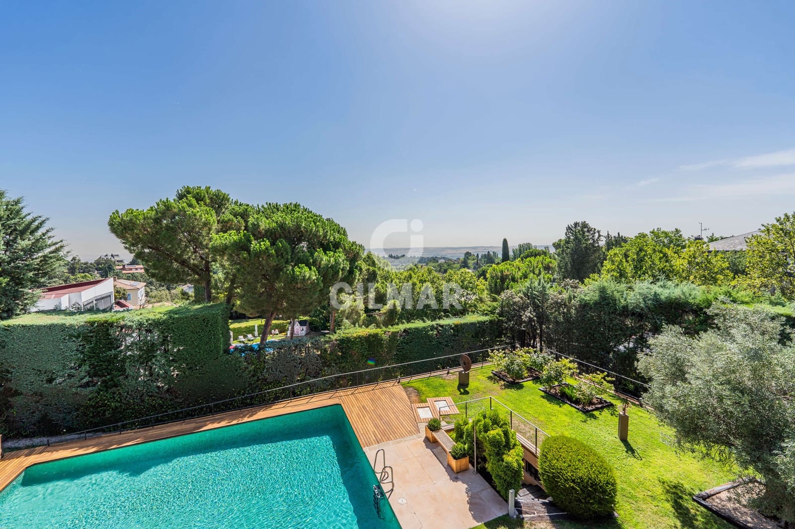 4 camera da letto Villa in vendita in Fuente del Fresno con piscina garage - 2.390.000 € (Rif: 10019992)