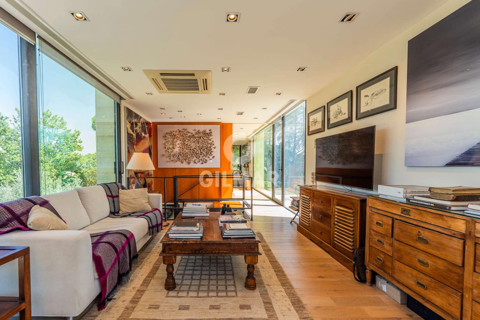 4 camera da letto Villa in vendita in Fuente del Fresno con piscina garage - 2.390.000 € (Rif: 10019992)