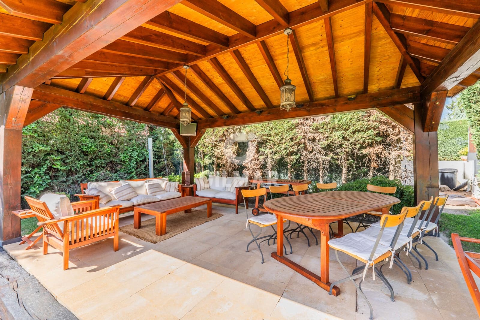 4 camera da letto Villa in vendita in Fuente del Fresno con piscina garage - 2.390.000 € (Rif: 10019992)