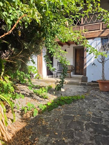 2 bedroom Villa for sale in Teror - € 175,000 (Ref: 10021401)