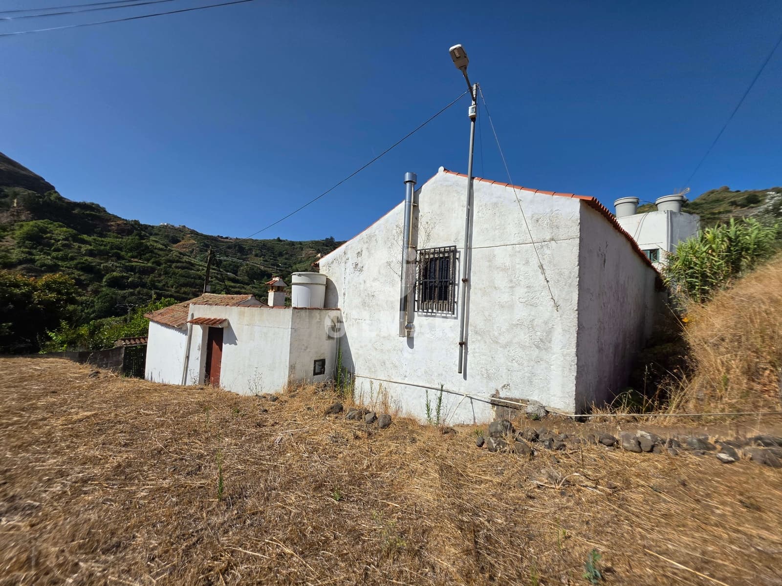 2 bedroom Villa for sale in Teror - € 175,000 (Ref: 10021401)