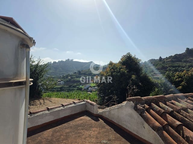 2 bedroom Villa for sale in Teror - € 175,000 (Ref: 10021401)