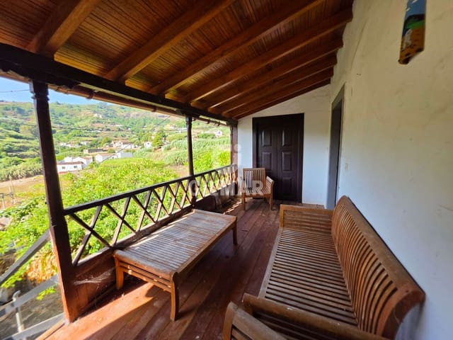 2 bedroom Villa for sale in Teror - € 175,000 (Ref: 10021401)