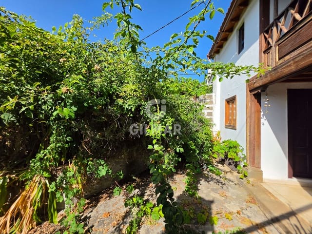 2 bedroom Villa for sale in Teror - € 175,000 (Ref: 10021401)