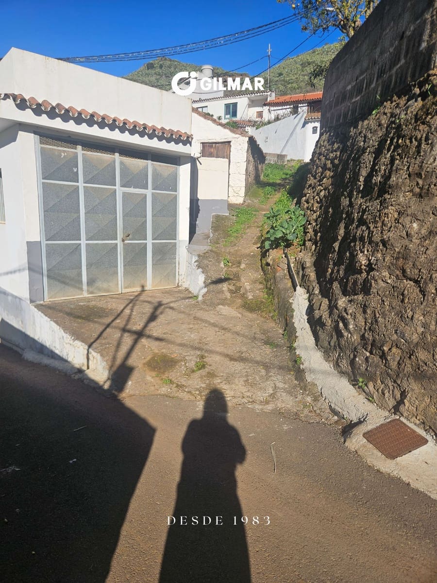 2 bedroom Villa for sale in Teror - € 175,000 (Ref: 10021401)
