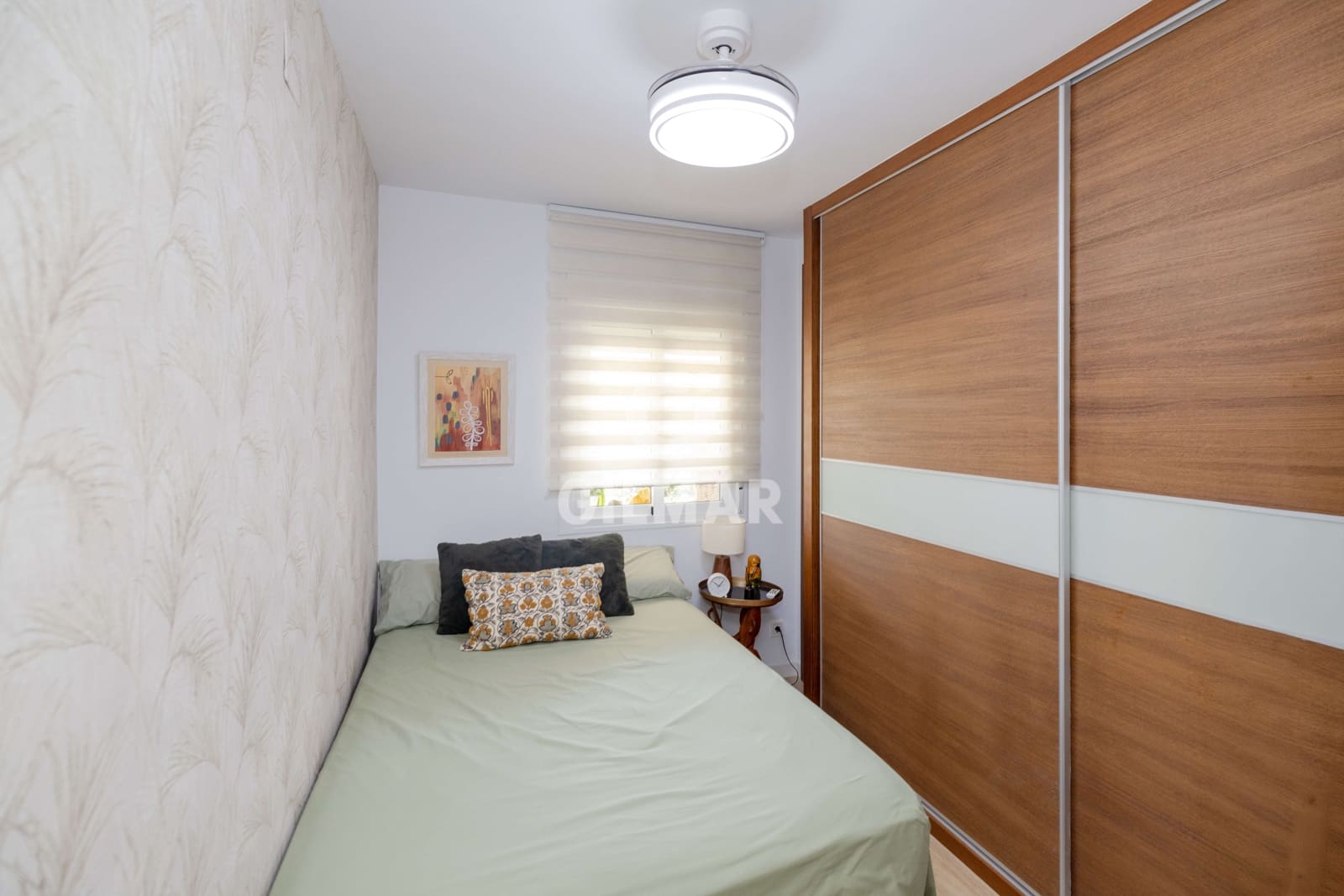 4 slaapkamer Flat te koop in Malaga stad met zwembad garage - € 1.390.000 (Ref: 10021402)