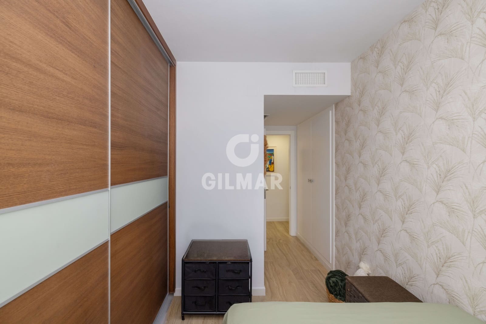 4 slaapkamer Flat te koop in Malaga stad met zwembad garage - € 1.390.000 (Ref: 10021402)