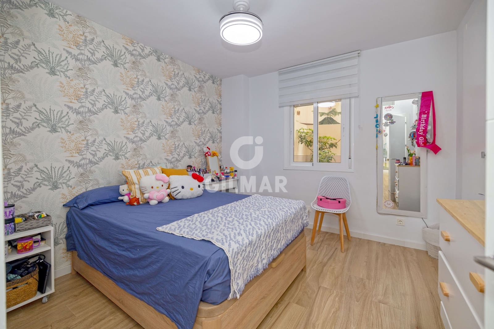 4 slaapkamer Flat te koop in Malaga stad met zwembad garage - € 1.390.000 (Ref: 10021402)