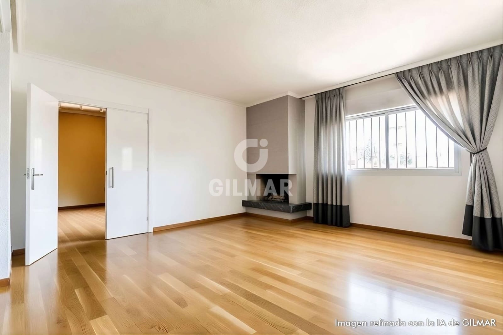 6 bedroom Terraced Villa for sale in Madrid city with pool garage - € 1,395,000 (Ref: 10021665)