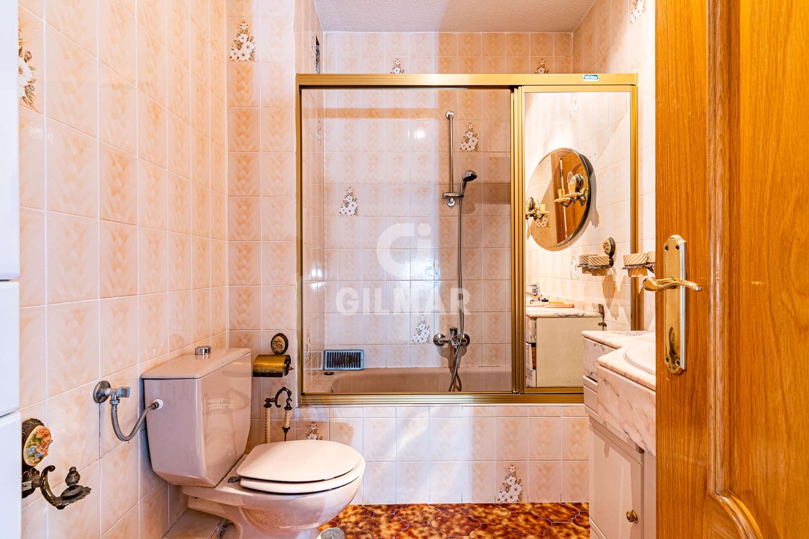 6 bedroom Terraced Villa for sale in Madrid city with pool garage - € 1,395,000 (Ref: 10021665)