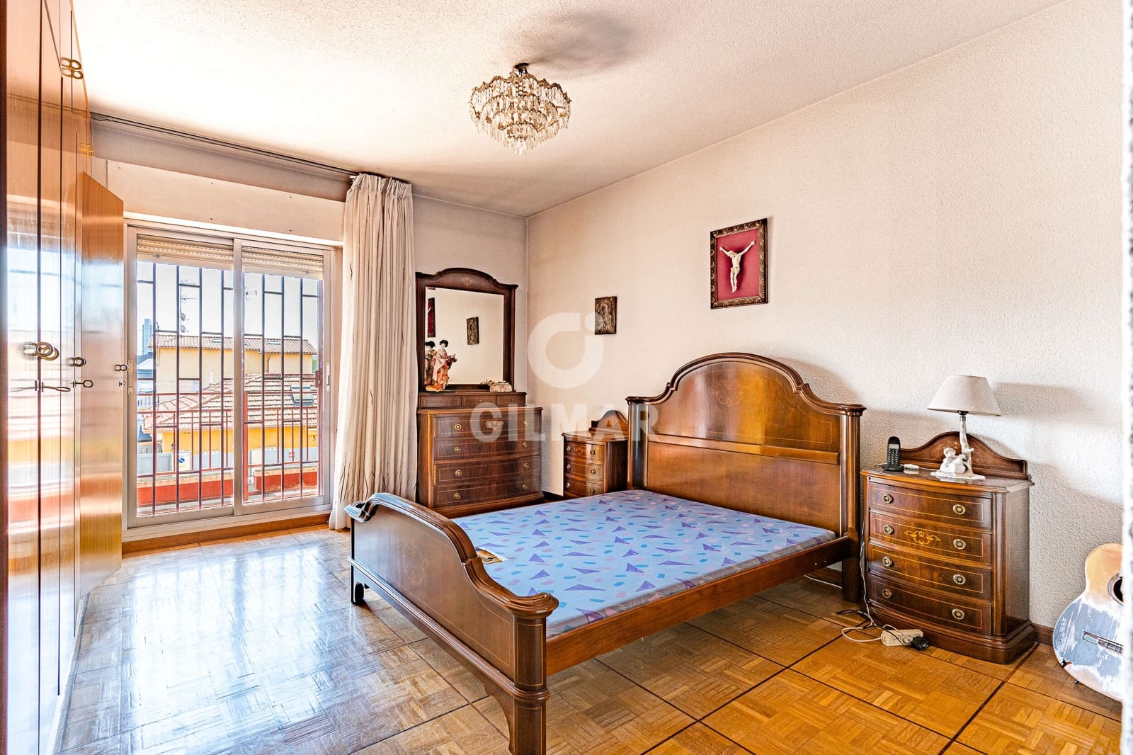6 bedroom Terraced Villa for sale in Madrid city with pool garage - € 1,395,000 (Ref: 10021665)