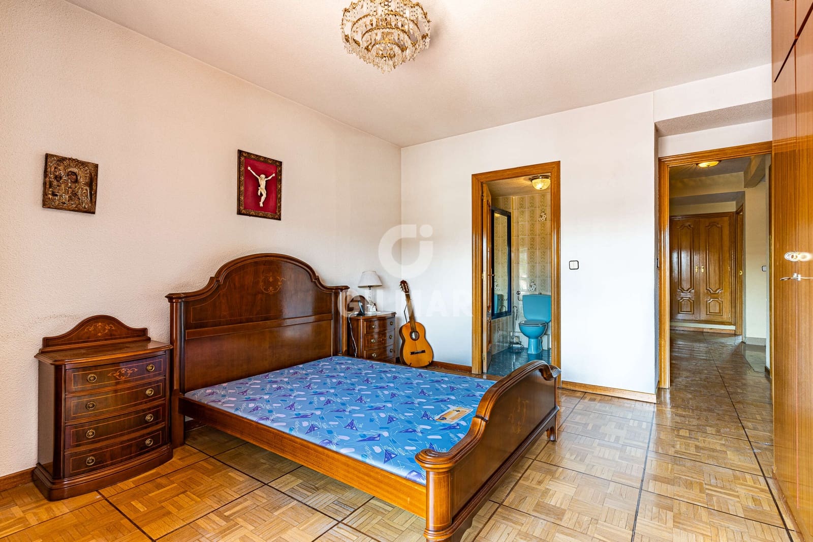 6 bedroom Terraced Villa for sale in Madrid city with pool garage - € 1,395,000 (Ref: 10021665)