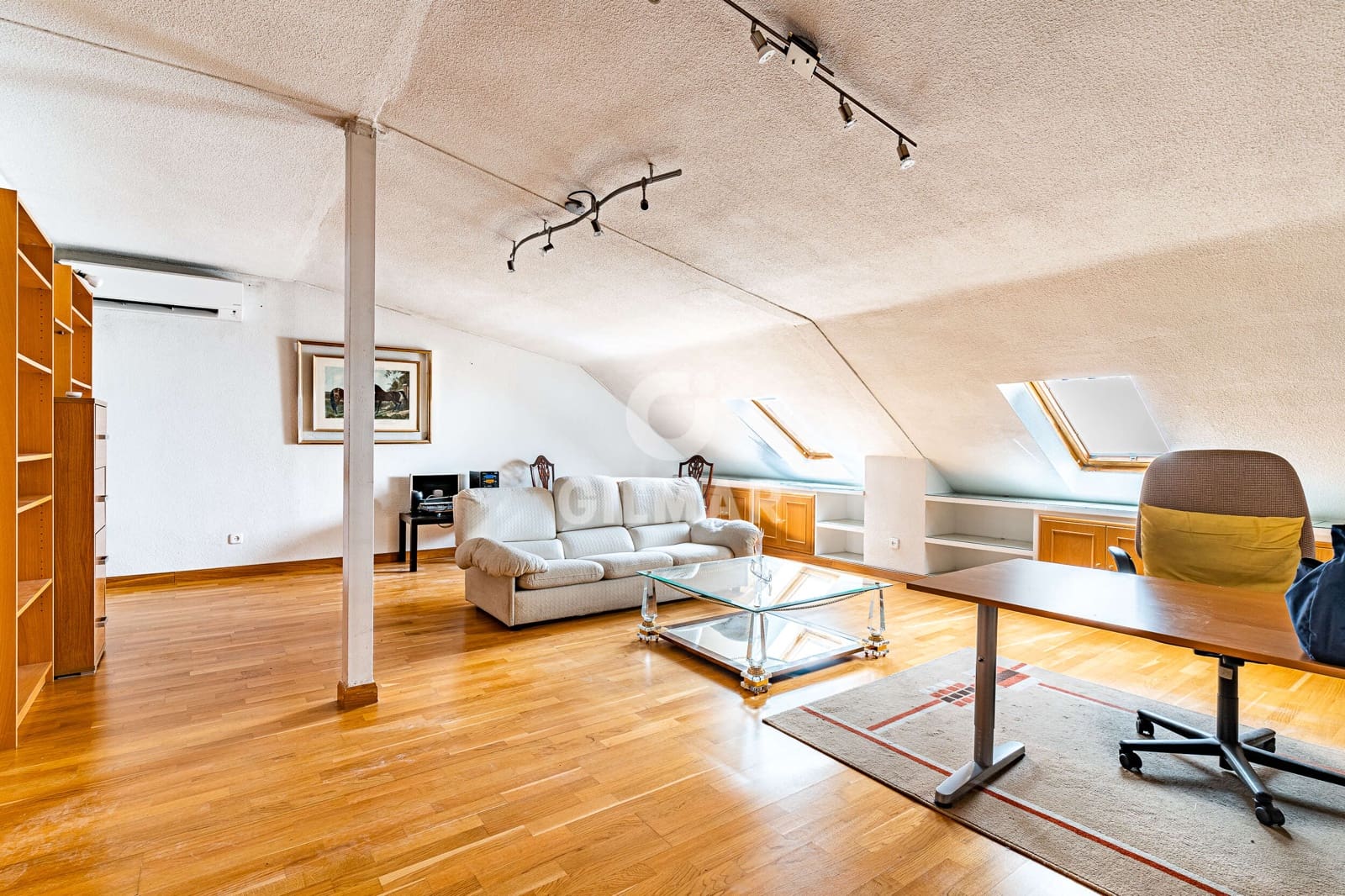 6 bedroom Terraced Villa for sale in Madrid city with pool garage - € 1,395,000 (Ref: 10021665)
