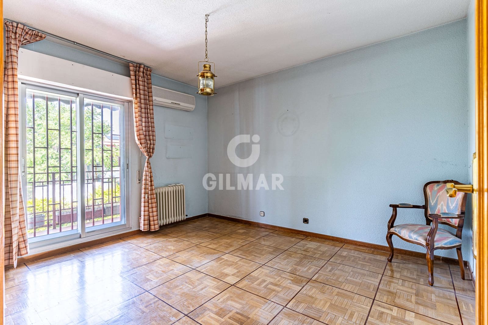 6 chambre Villa/Maison Mitoyenne à vendre à Madrid ville avec piscine garage - 1 395 000 € (Ref: 10021665)