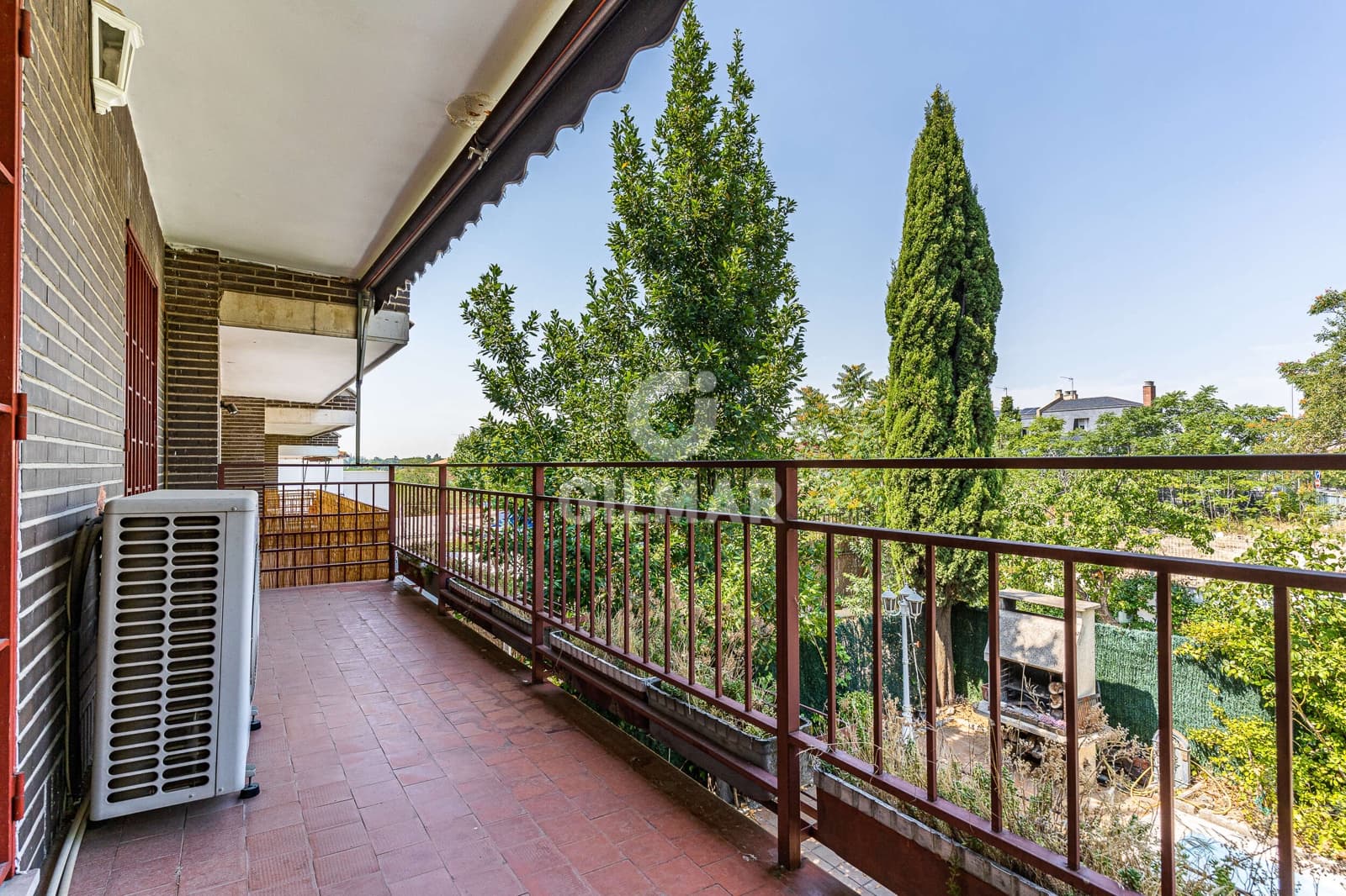 6 chambre Villa/Maison Mitoyenne à vendre à Madrid ville avec piscine garage - 1 395 000 € (Ref: 10021665)