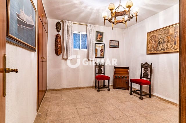 6 camera da letto Villetta a Schiera in vendita in Peñagrande, Madrid città con piscina garage - 1.395.000 € (Rif: 10021665)