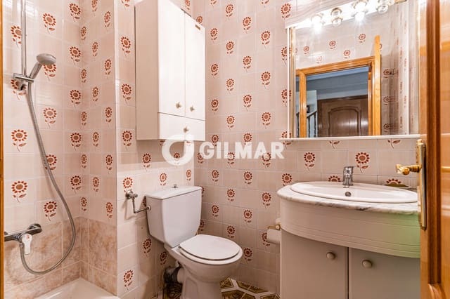 6 camera da letto Villetta a Schiera in vendita in Peñagrande, Madrid città con piscina garage - 1.395.000 € (Rif: 10021665)