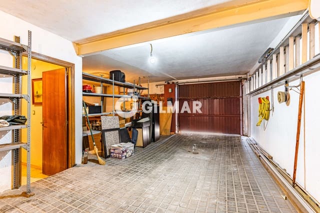 6 camera da letto Villetta a Schiera in vendita in Peñagrande, Madrid città con piscina garage - 1.395.000 € (Rif: 10021665)