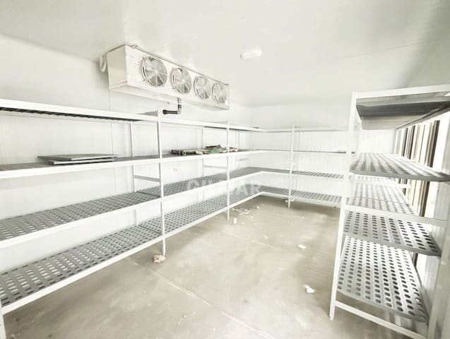 Komercyjne na sprzedaż w Zona Centro, Santa Cruz de Tenerife - 1 003 600 € (Ref: 10023372)