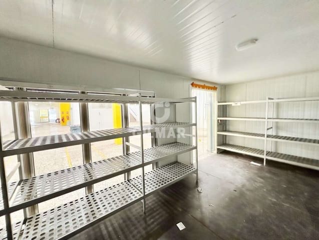 Komercyjne na sprzedaż w Zona Centro, Santa Cruz de Tenerife - 1 003 600 € (Ref: 10023372)